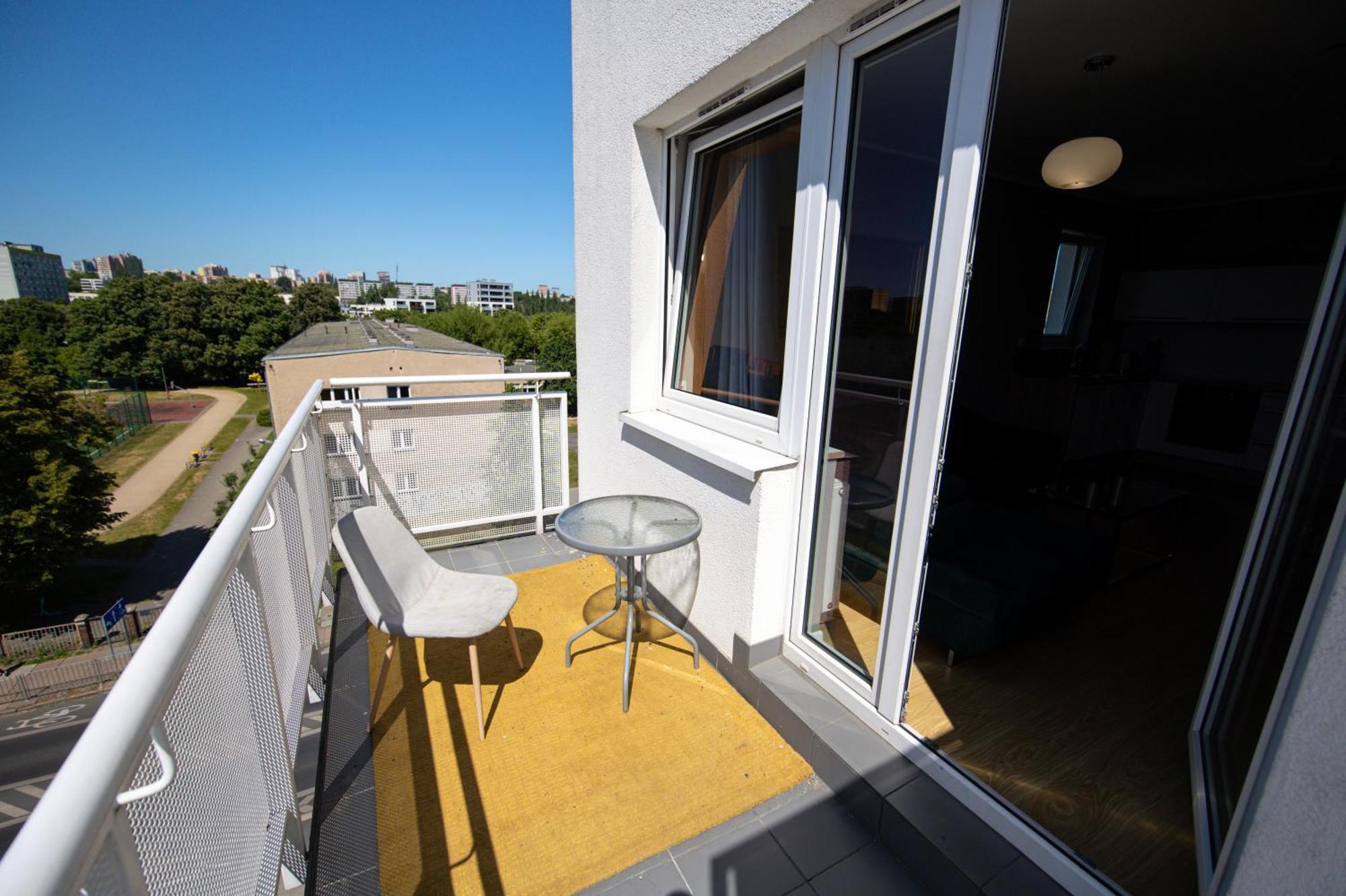 Szczecin Apartamenty Aparthotel D'Orski Экстерьер фото