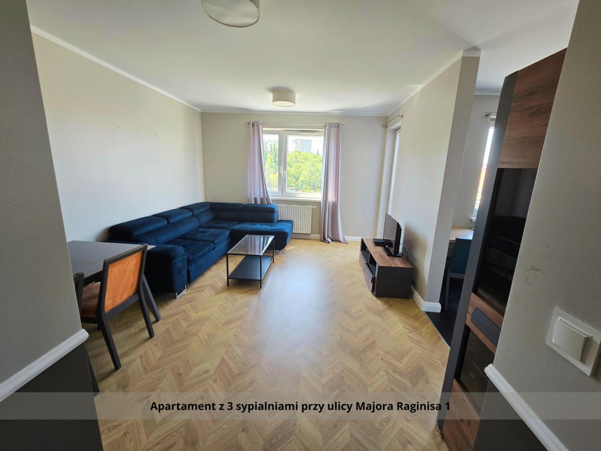 Szczecin Apartamenty Aparthotel D'Orski Экстерьер фото