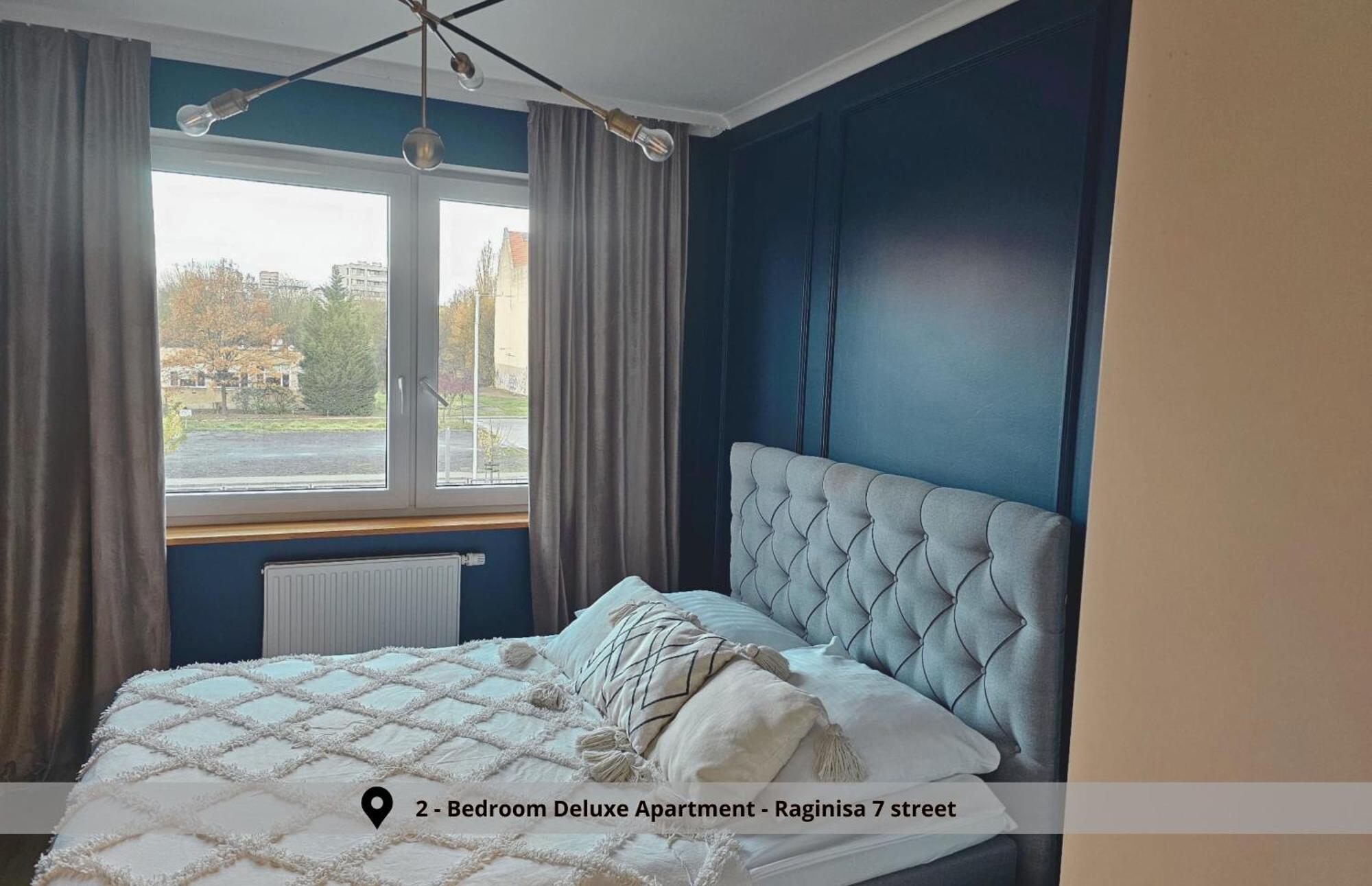 Szczecin Apartamenty Aparthotel D'Orski Экстерьер фото