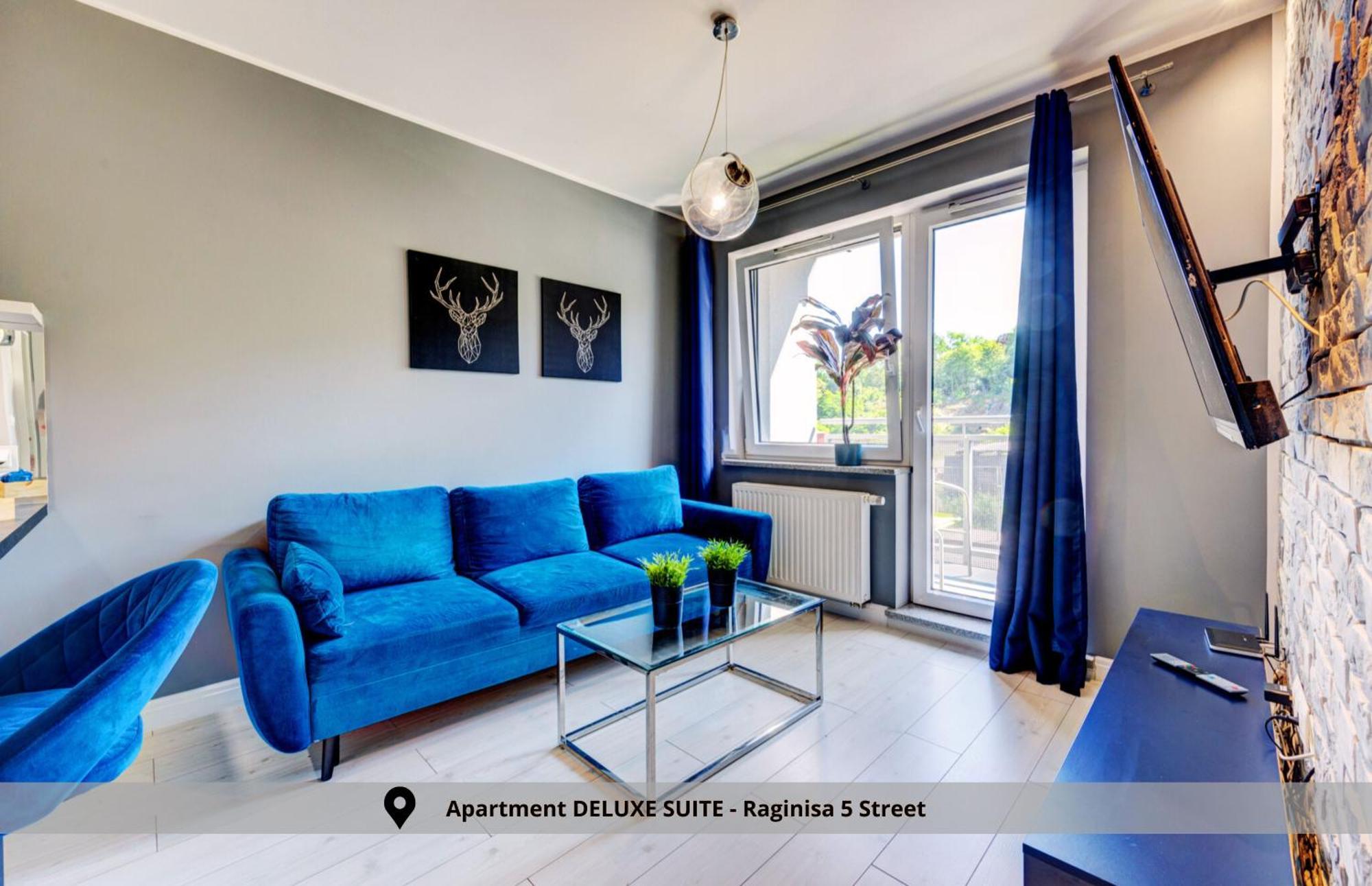 Szczecin Apartamenty Aparthotel D'Orski Экстерьер фото