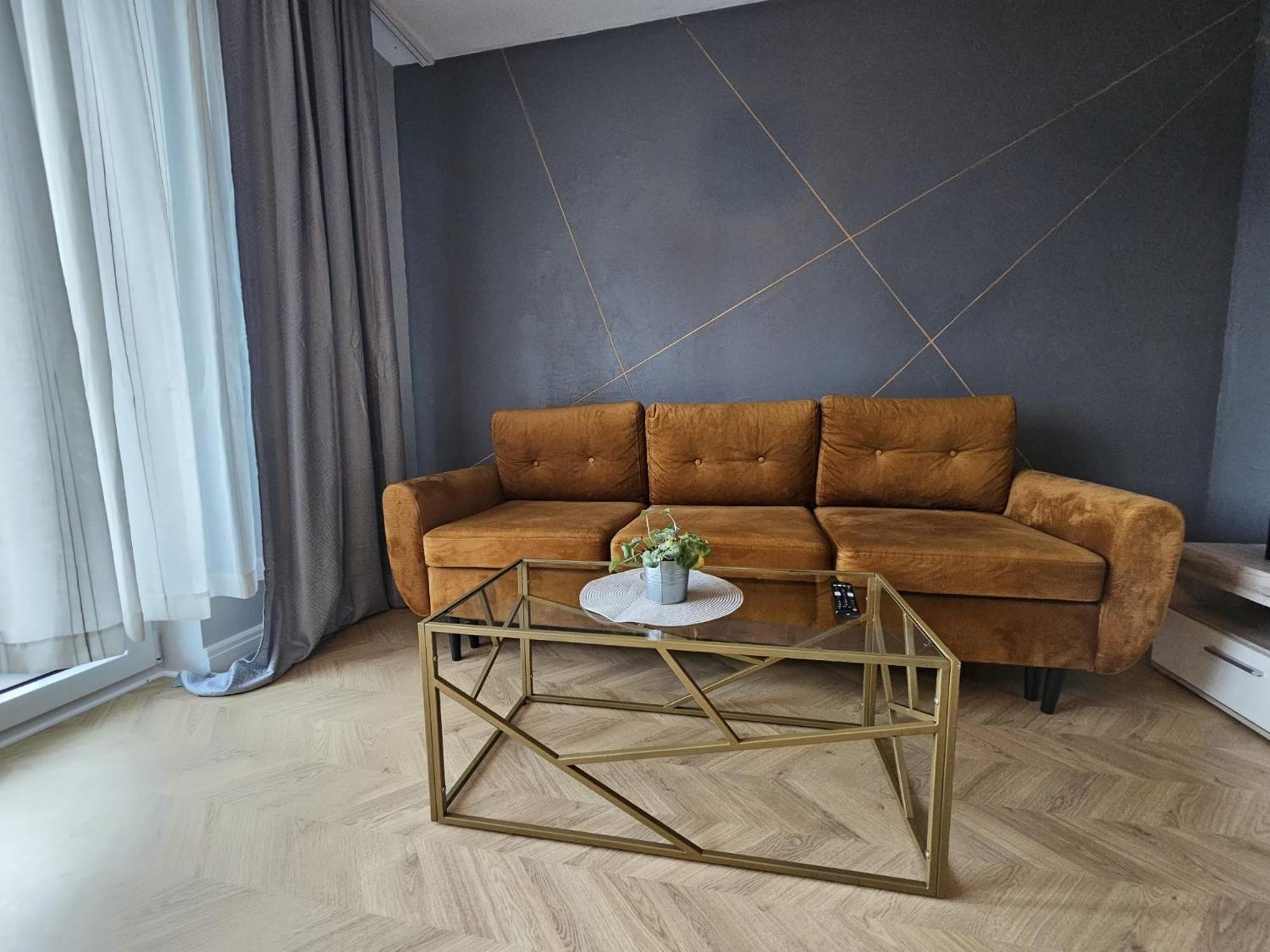 Szczecin Apartamenty Aparthotel D'Orski Экстерьер фото