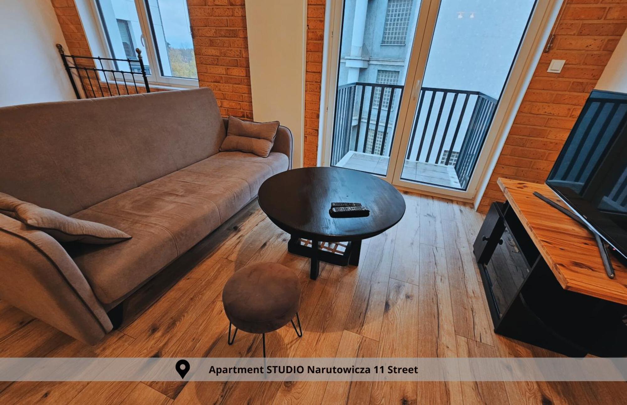 Szczecin Apartamenty Aparthotel D'Orski Экстерьер фото