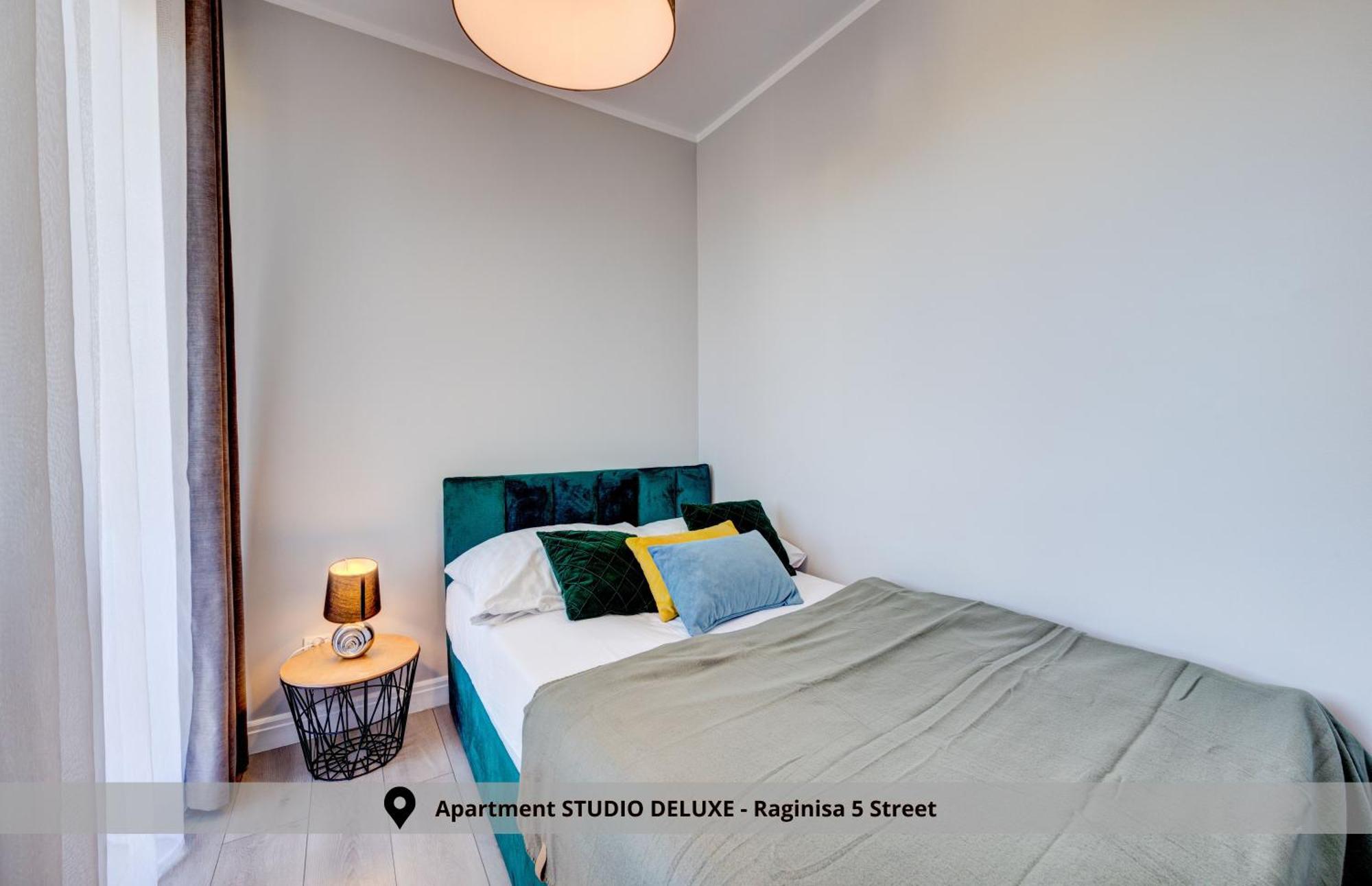 Szczecin Apartamenty Aparthotel D'Orski Экстерьер фото