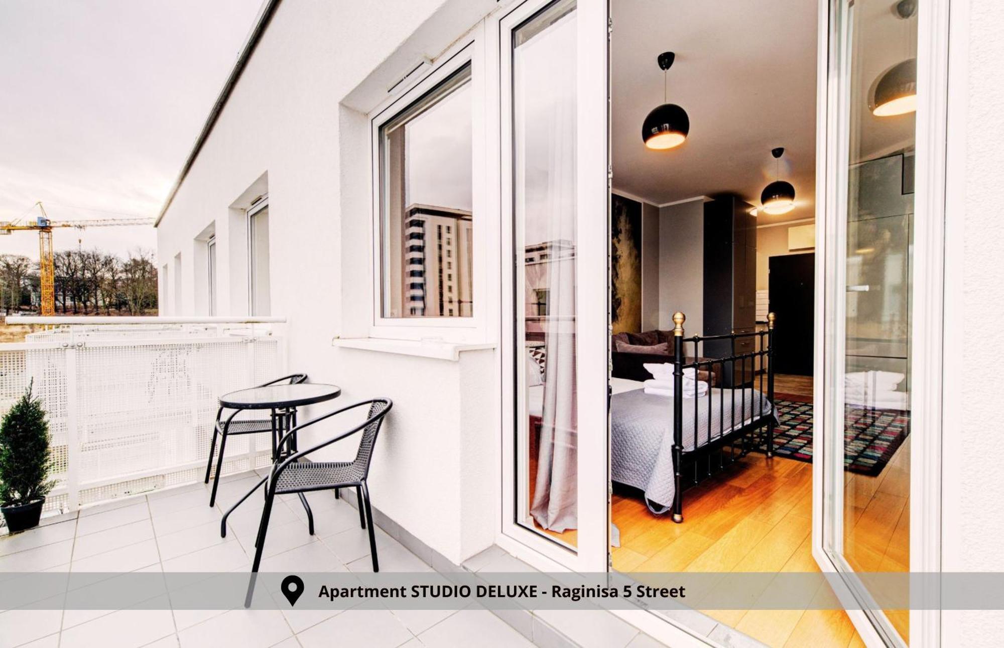 Szczecin Apartamenty Aparthotel D'Orski Экстерьер фото