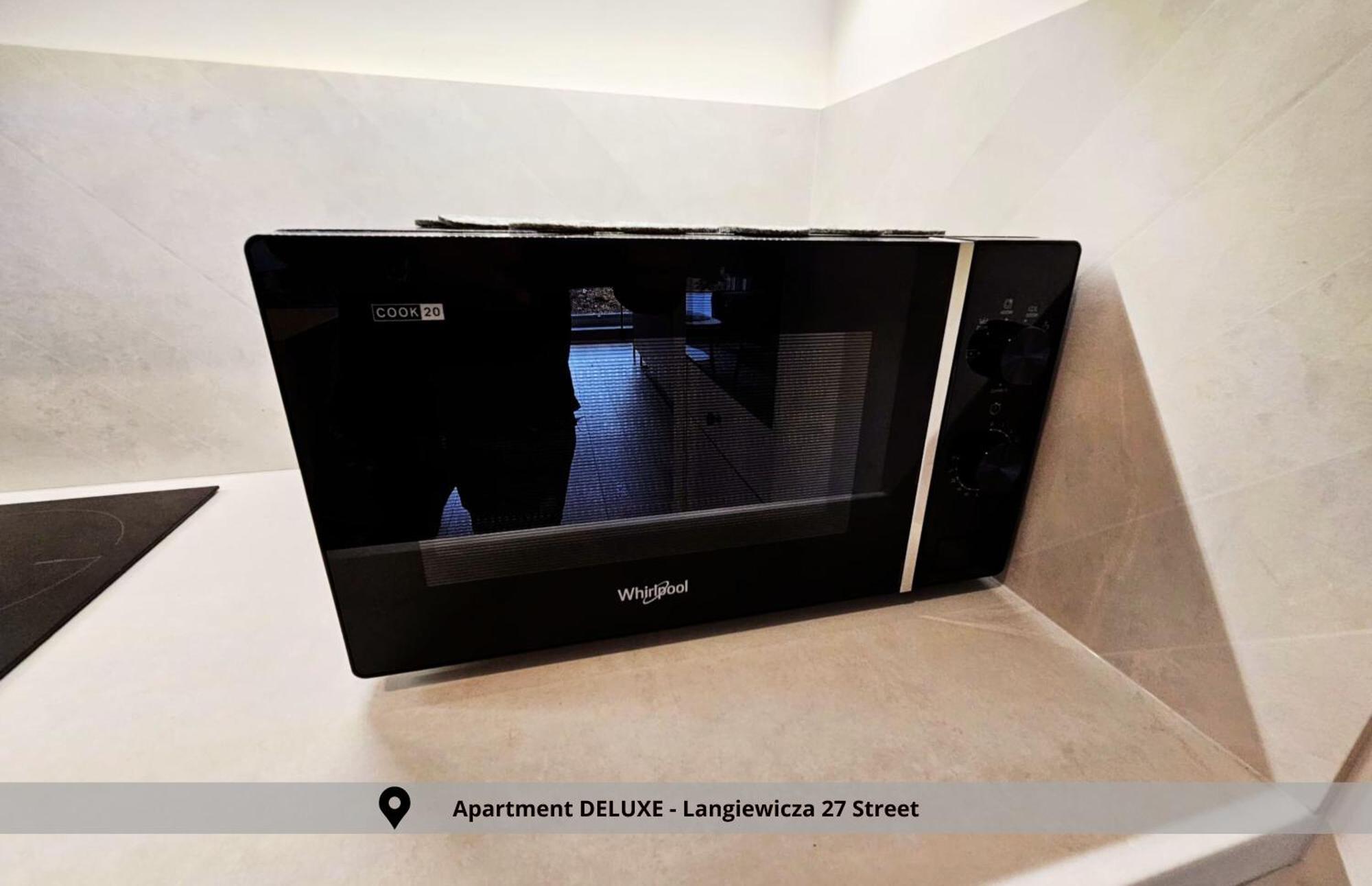 Szczecin Apartamenty Aparthotel D'Orski Экстерьер фото